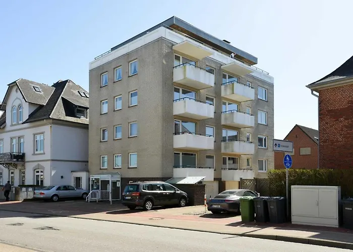 Brandenburger Str. 1