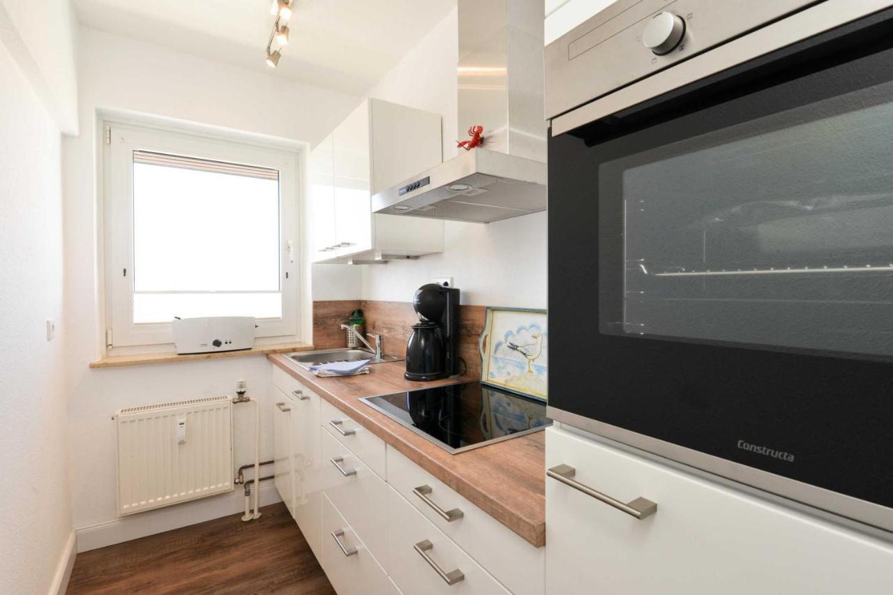 Apartment Brandenburger Str. 1
