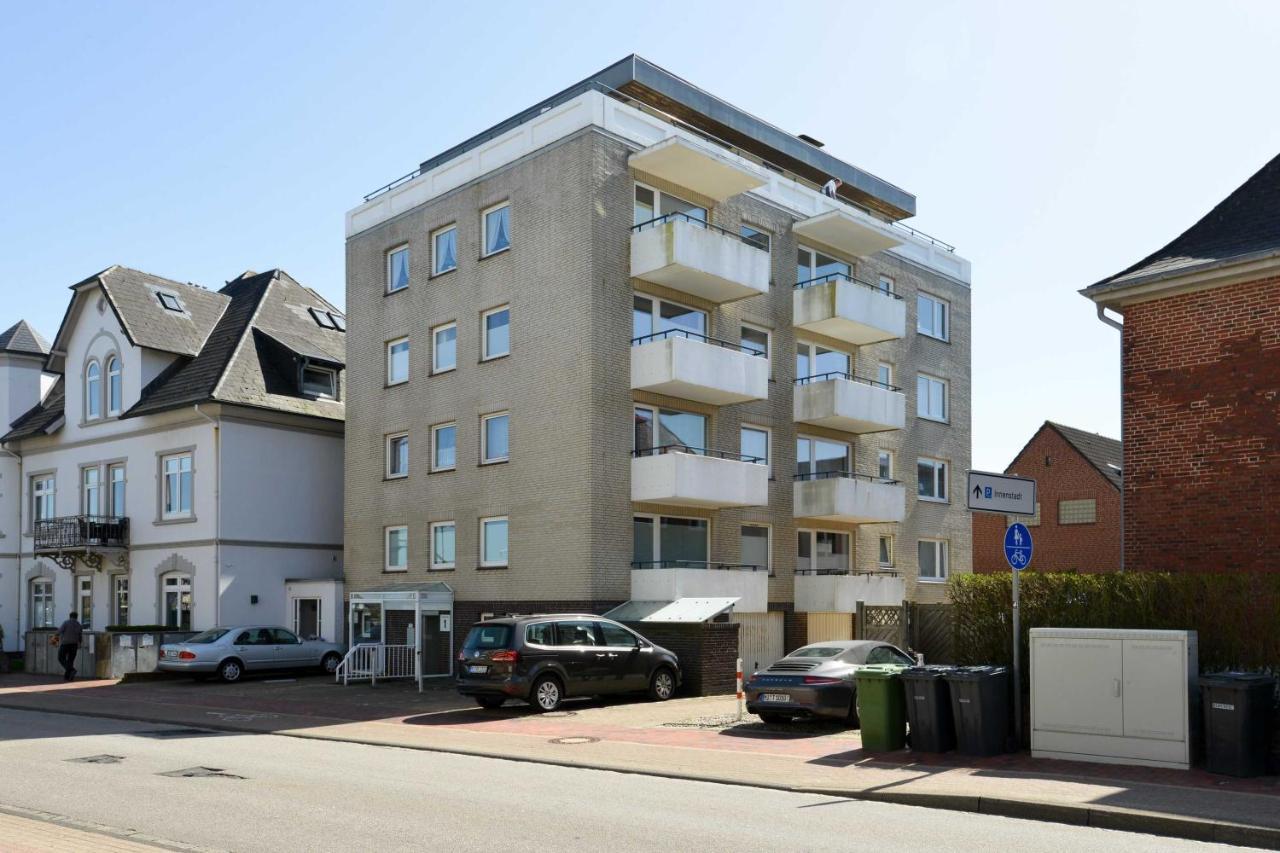 Brandenburger Str. 1 *