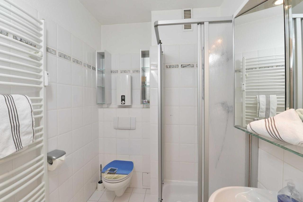 Brandenburger Str. 1 * Westerland