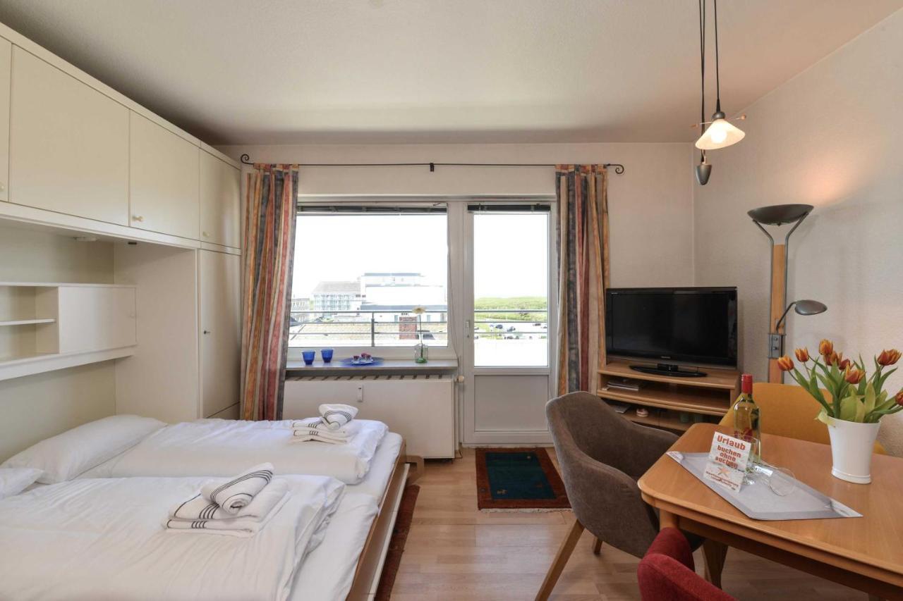 Apartment Brandenburger Str. 1