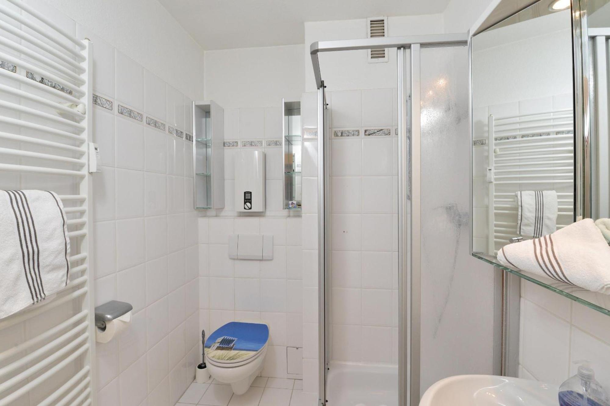 Apartment Brandenburger Str. 1