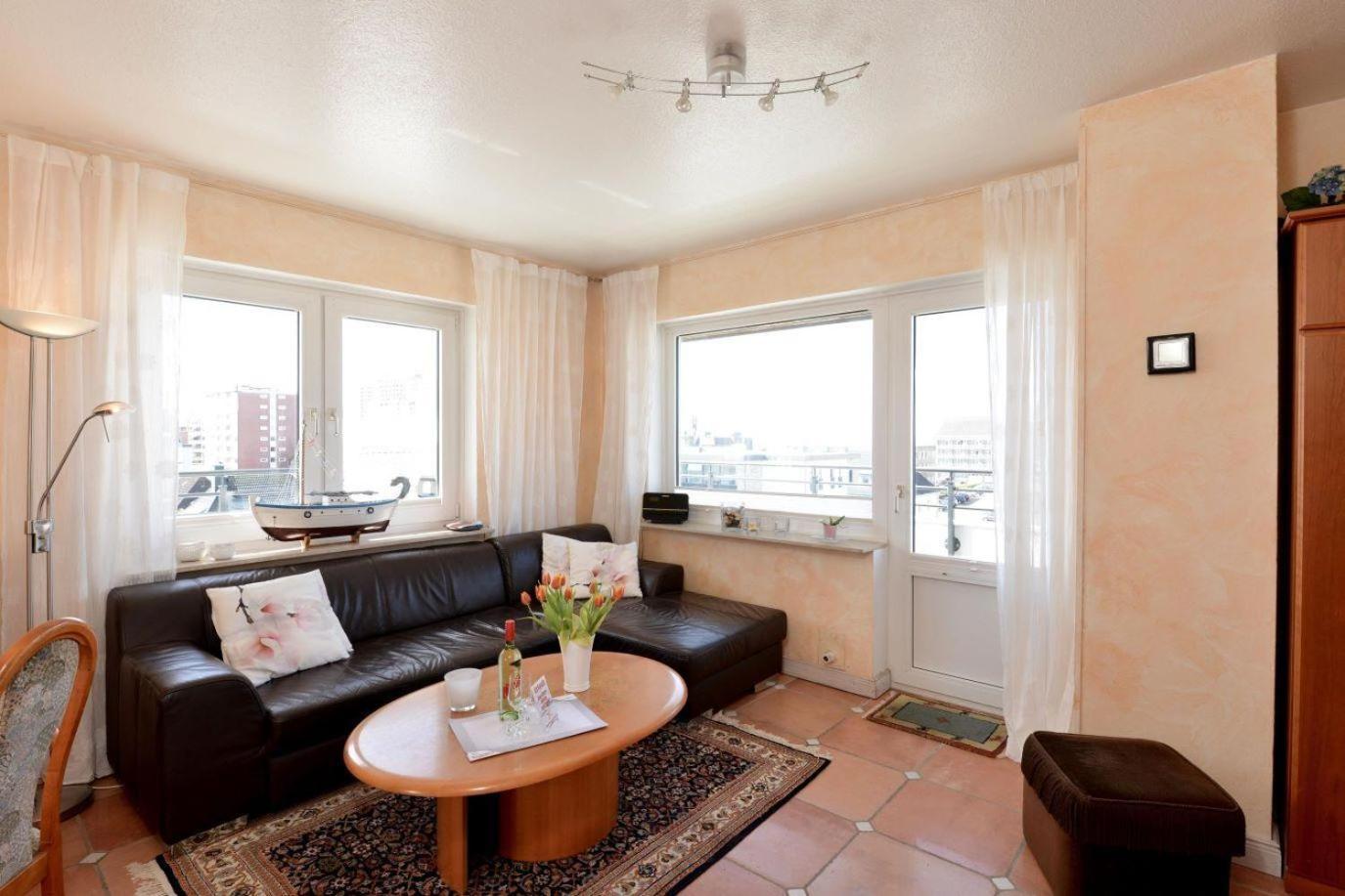 Brandenburger Str. 1 Apartment *