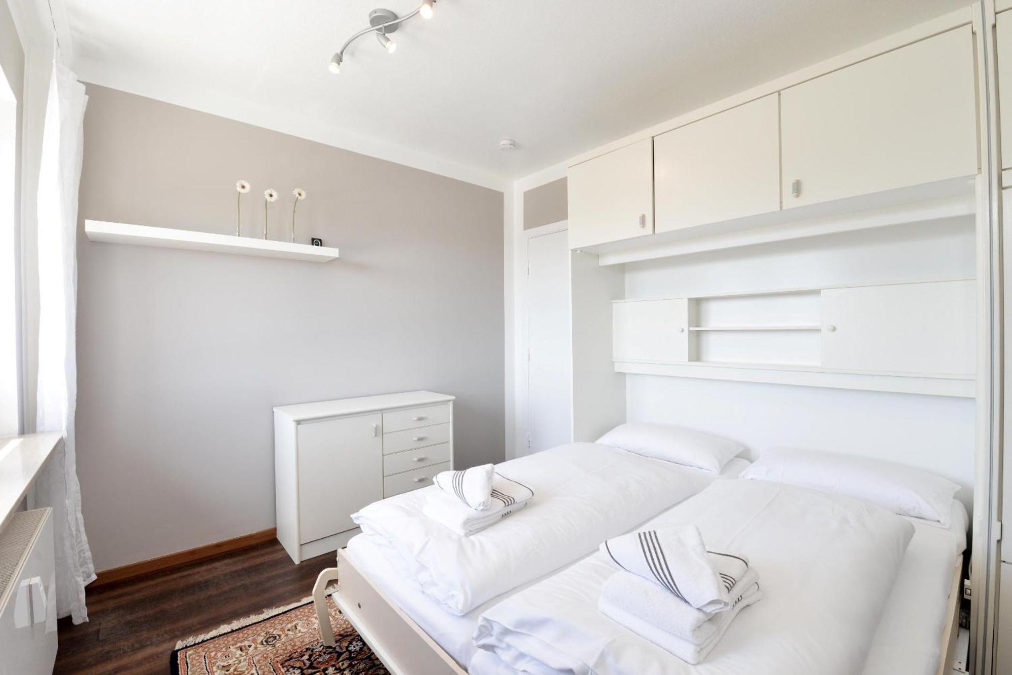 Brandenburger Str. 1 * Westerland