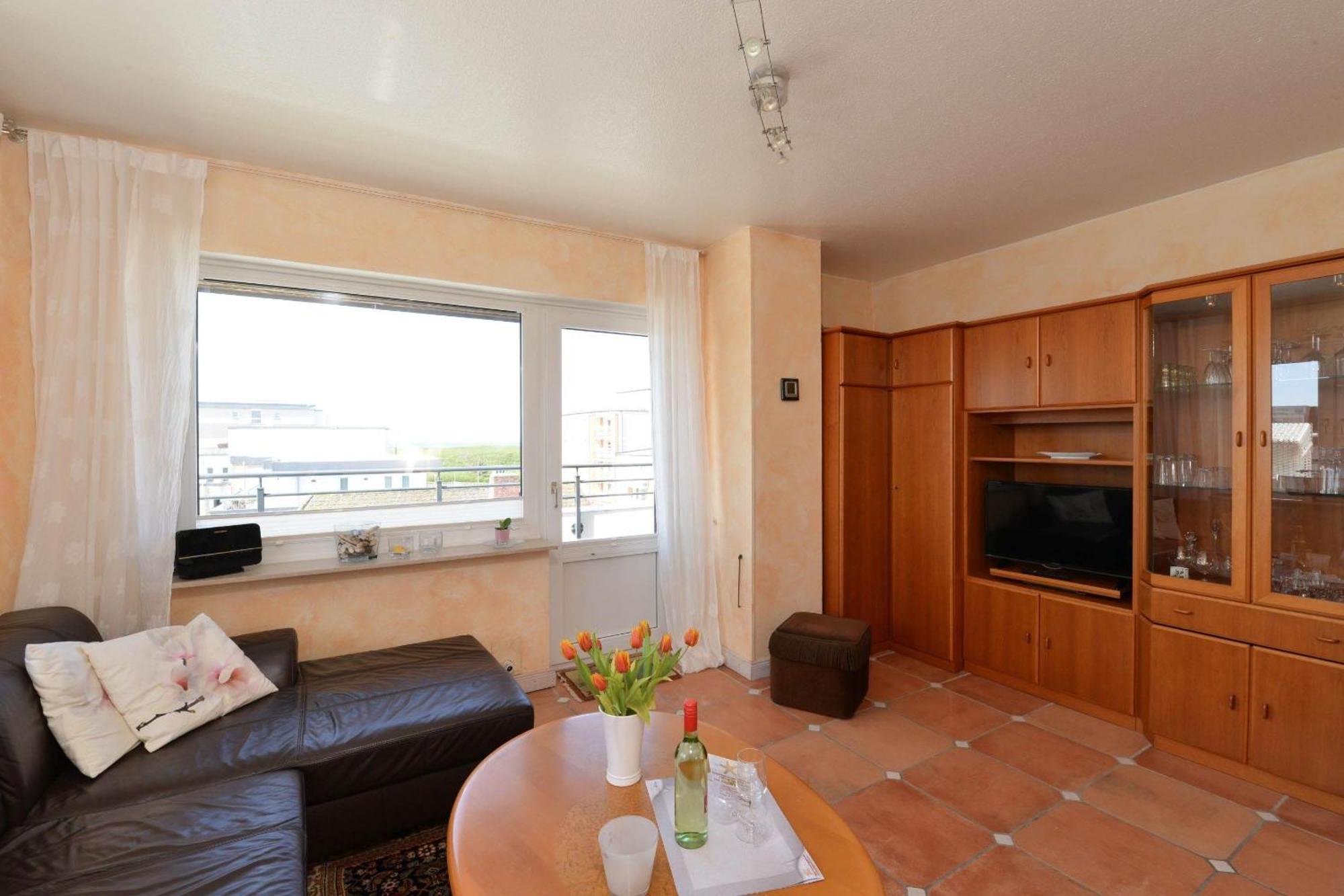 Brandenburger Str. 1 Apartment