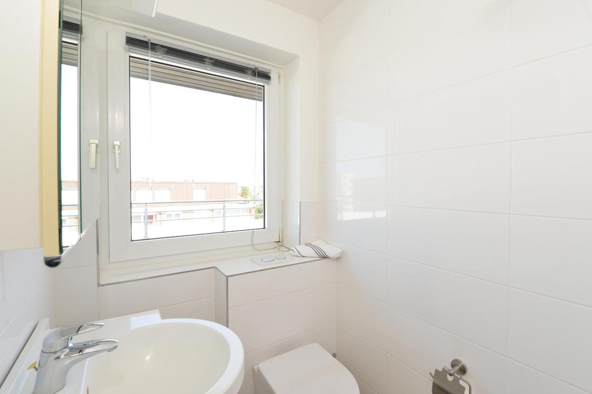 Apartment Brandenburger Str. 1 *